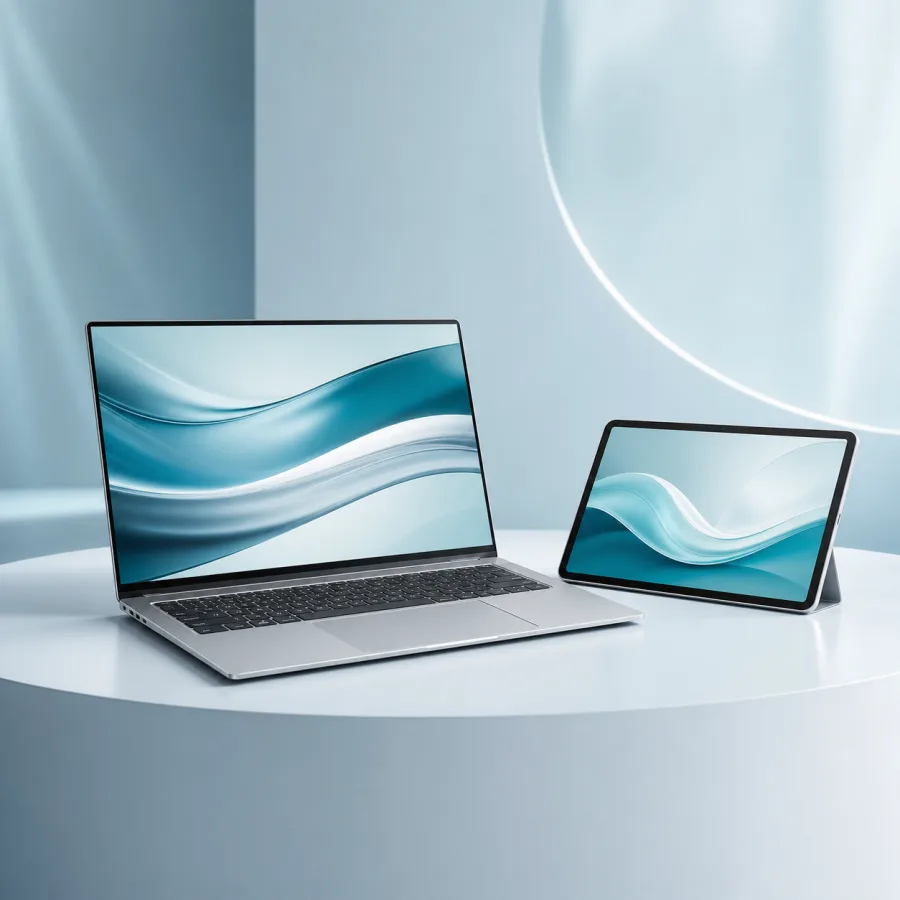 Nova Air 14-inch Laptop