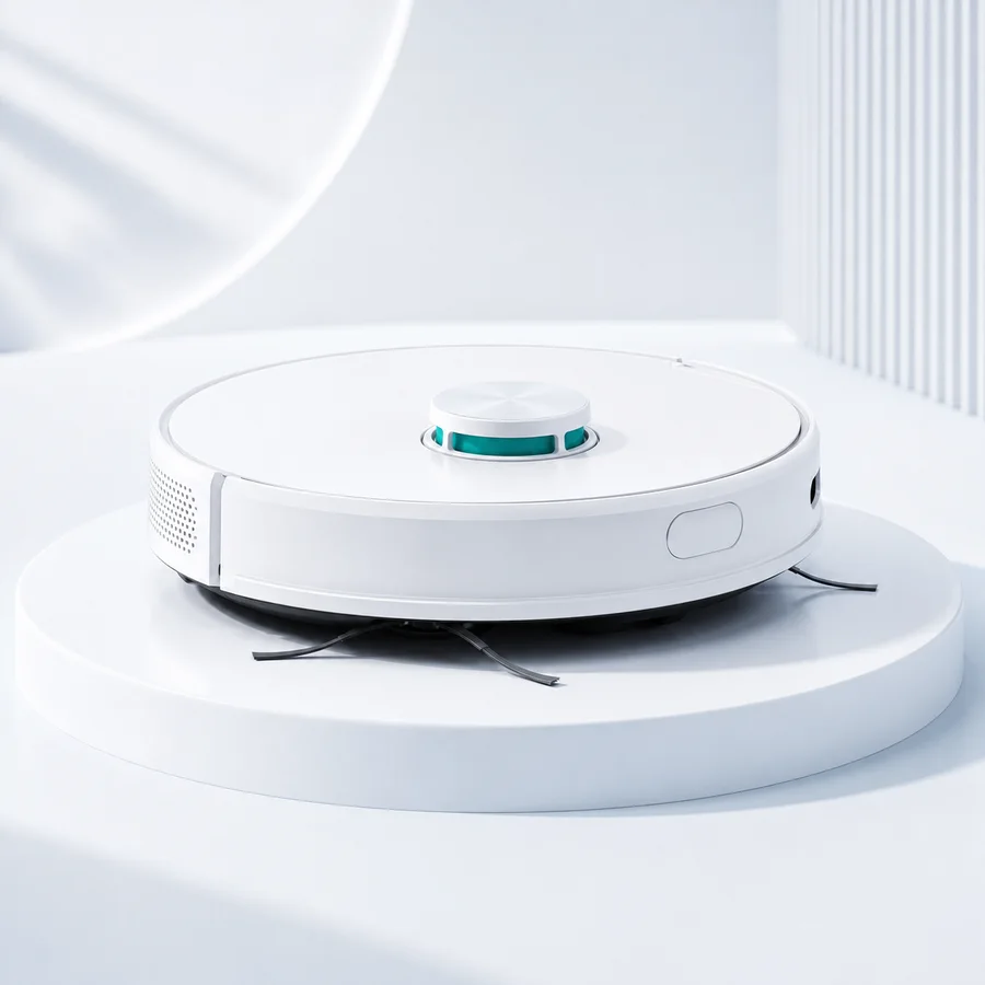 Orbit Smart Robot Vacuum